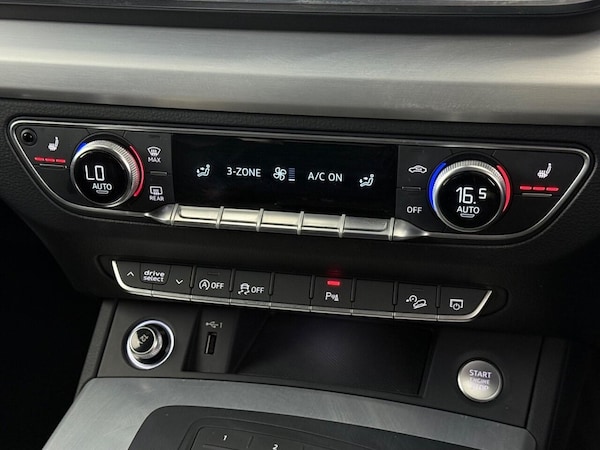 Used Audi Q5 2019 for sale - 75372768: Photo 44