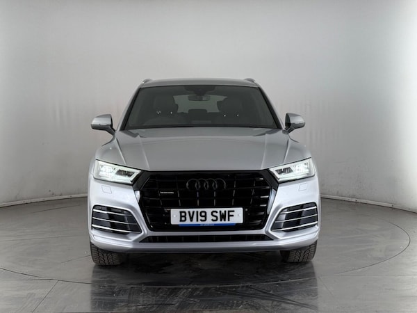 Used Audi Q5 2019 for sale - 75372768: Photo 7
