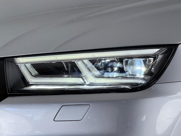 Used Audi Q5 2019 for sale - 75372768: Photo 8