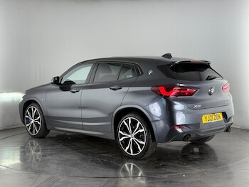 Used BMW X2 2021 for sale - 75854218: Photo