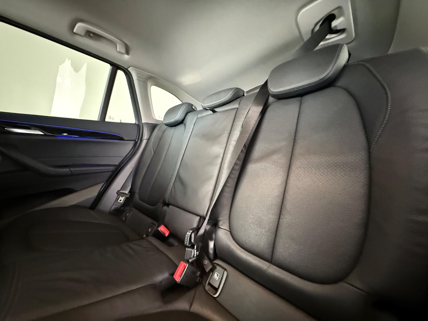 Used BMW X1 2022 for sale - 77222513: Photo 12