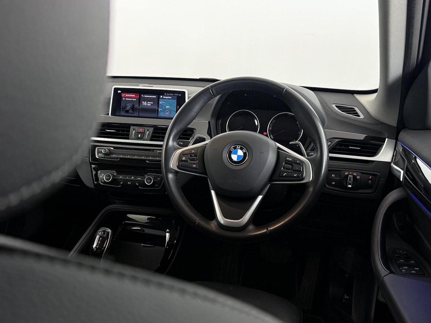 Used BMW X1 2022 for sale - 77222513: Photo 15