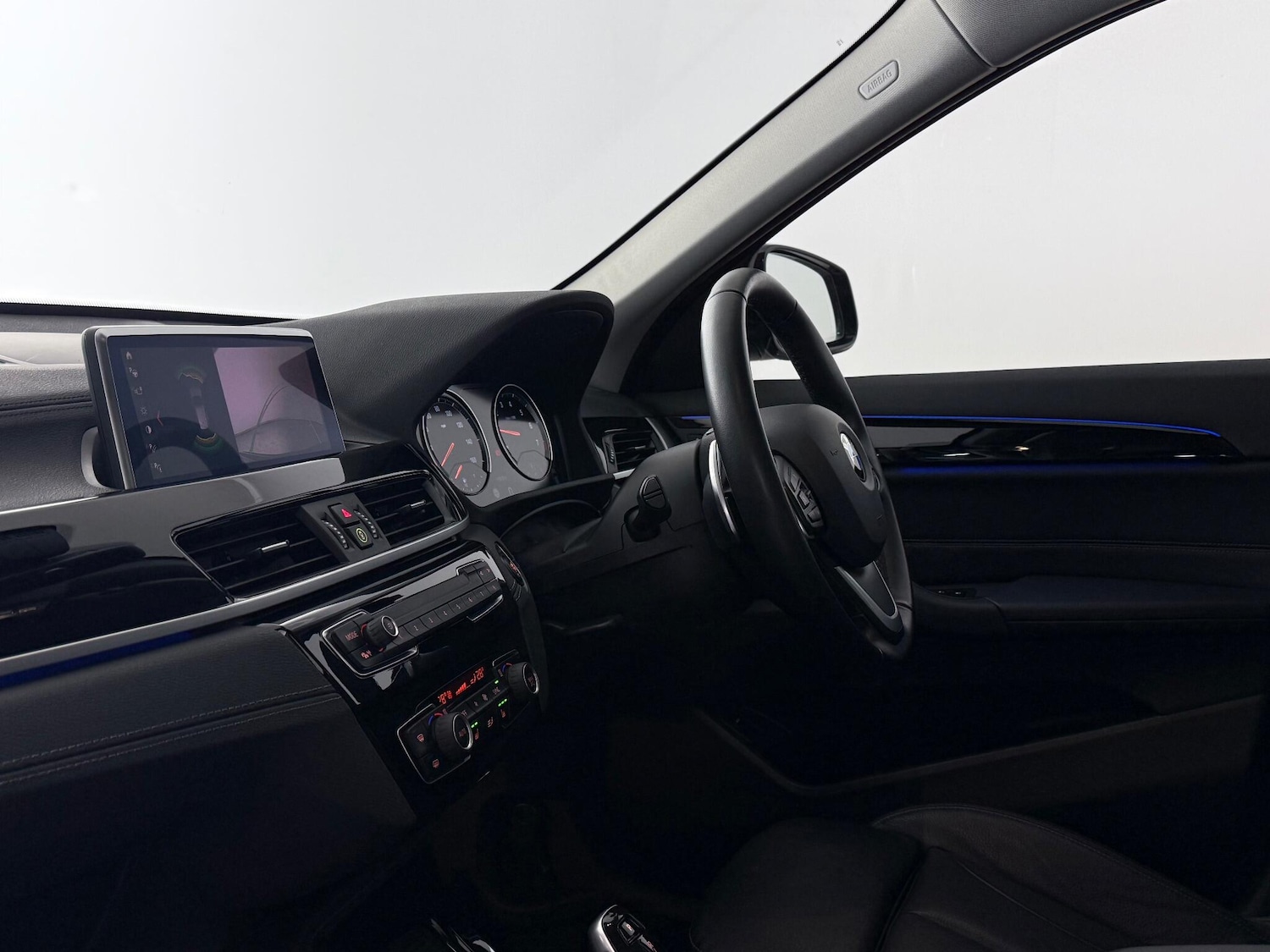 Used BMW X1 2022 for sale - 77222513: Photo 17