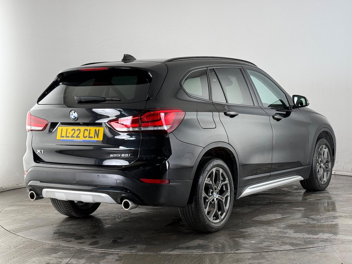 Used BMW X1 2022 for sale - 77222513: Photo 3