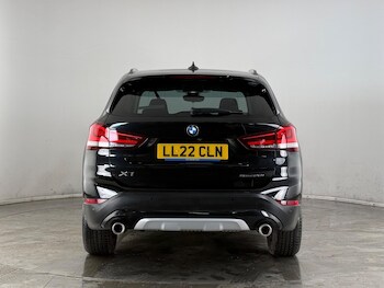 Used BMW X1 2022 for sale - 77222513: Photo