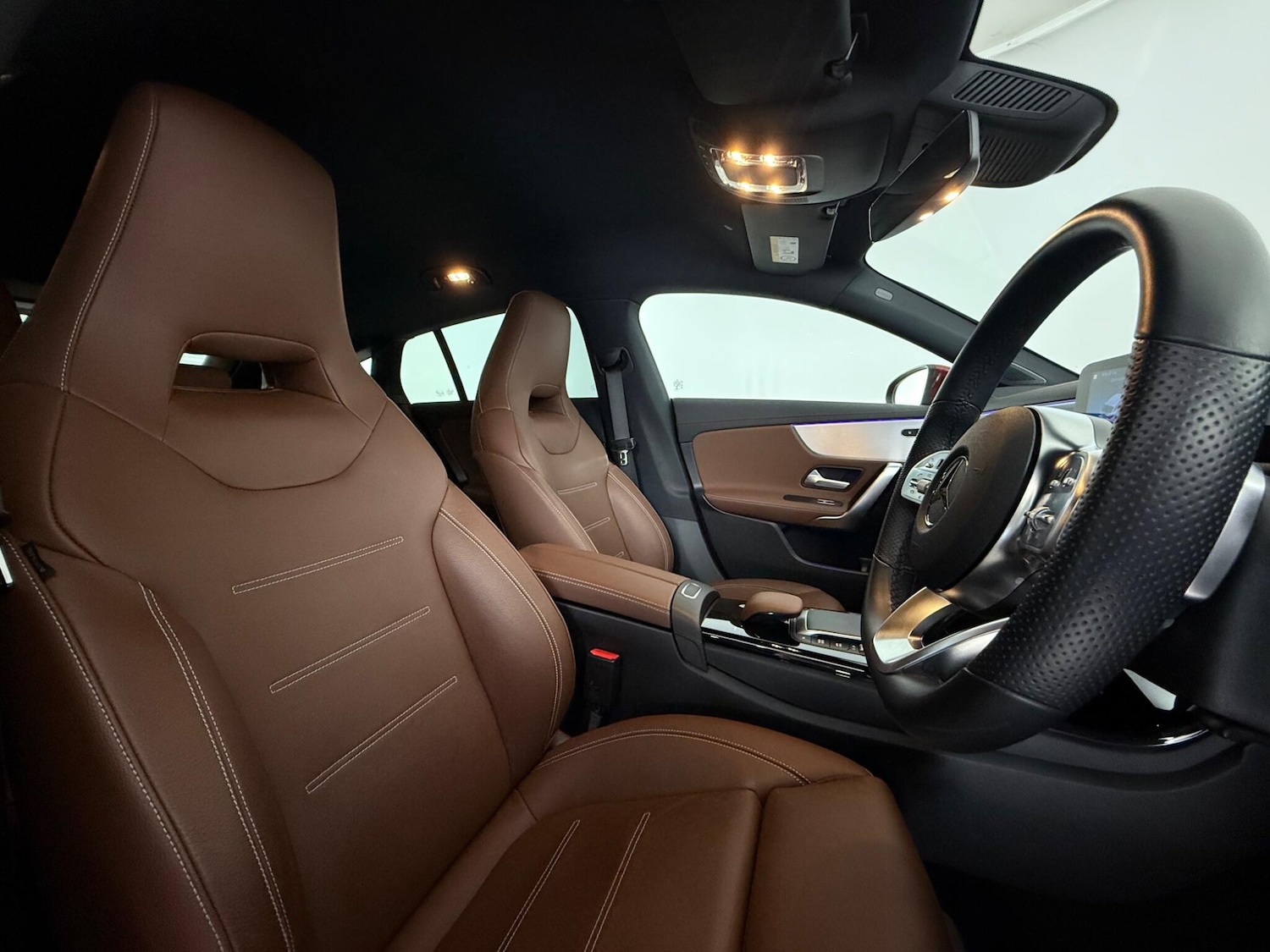 Used Mercedes-Benz CLA 2021 for sale - 76468507: Photo 15