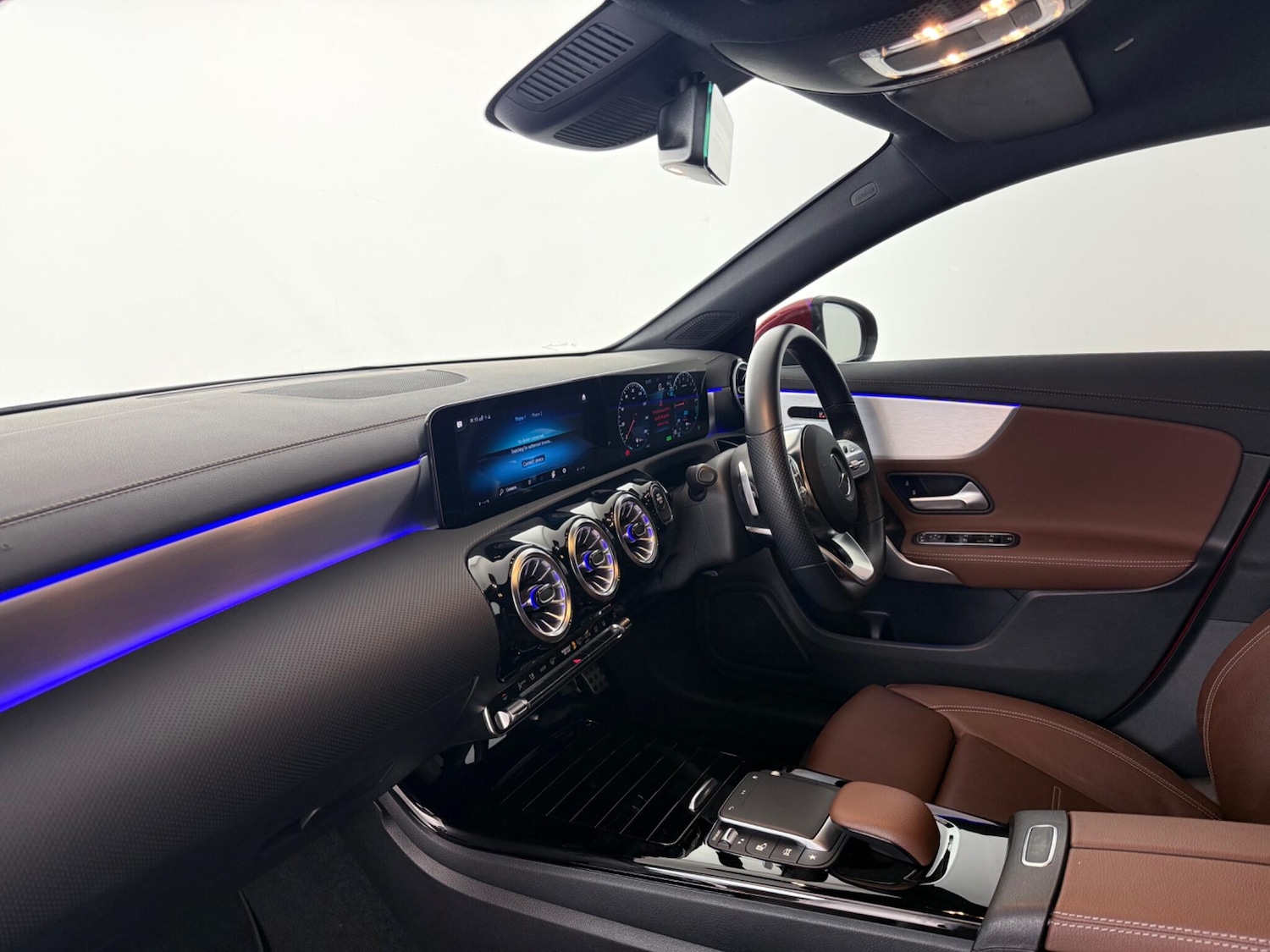 Used Mercedes-Benz CLA 2021 for sale - 76468507: Photo 17