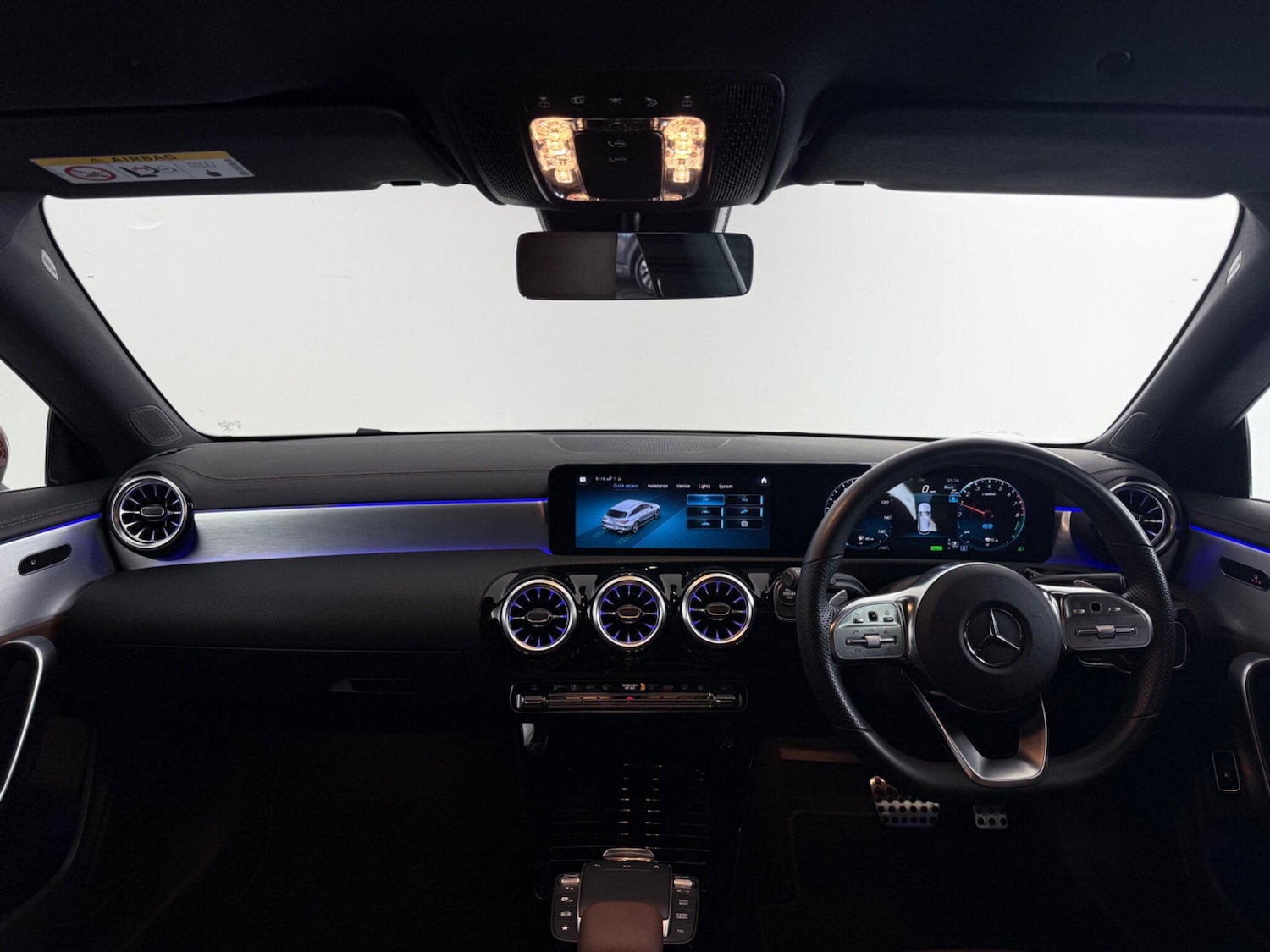 Used Mercedes-Benz CLA 2021 for sale - 76468507: Photo 19