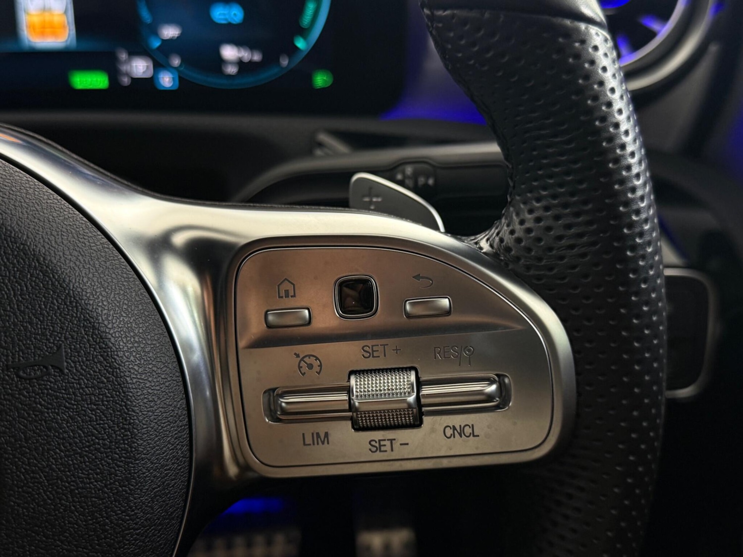 Used Mercedes-Benz CLA 2021 for sale - 76468507: Photo 24