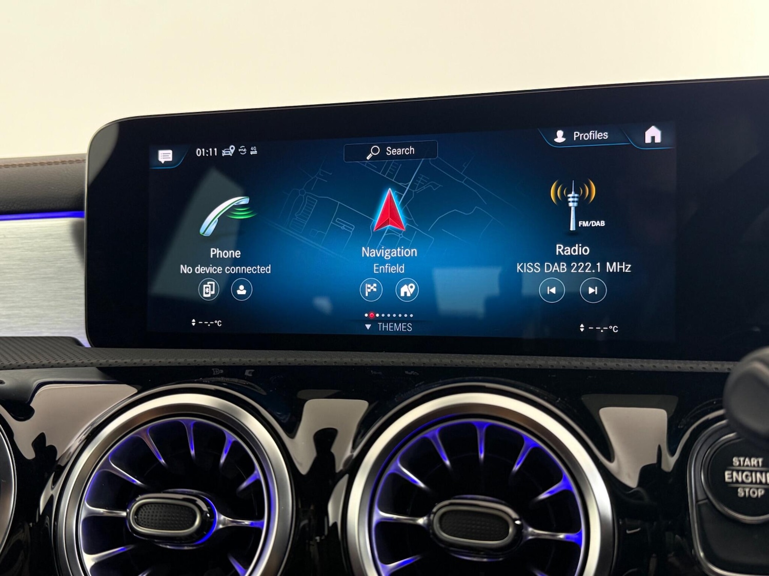 Used Mercedes-Benz CLA 2021 for sale - 76468507: Photo 32