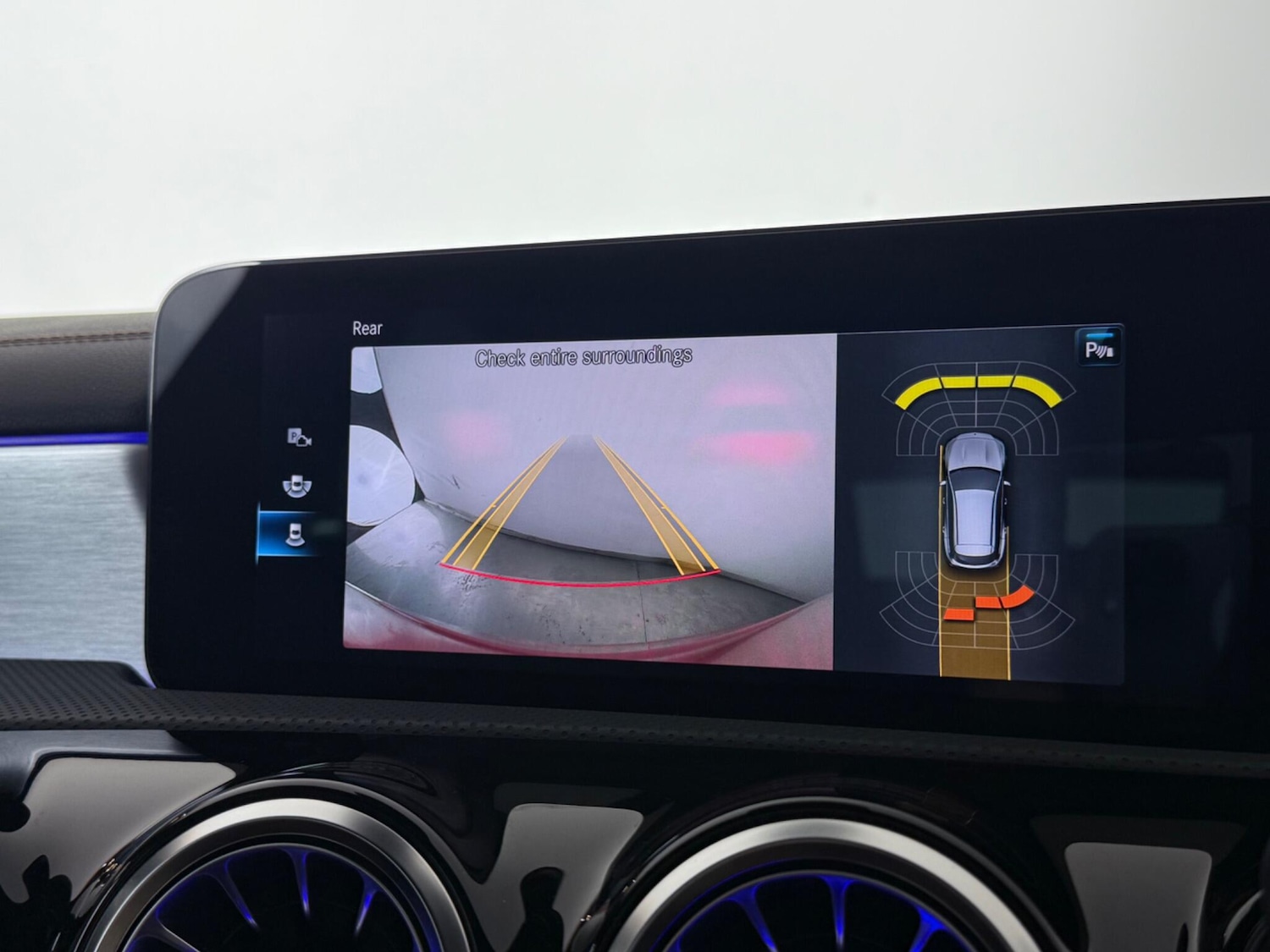 Used Mercedes-Benz CLA 2021 for sale - 76468507: Photo 36