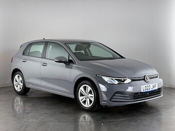 Used Volkswagen Golf 2022 for sale - 77243485: Photo