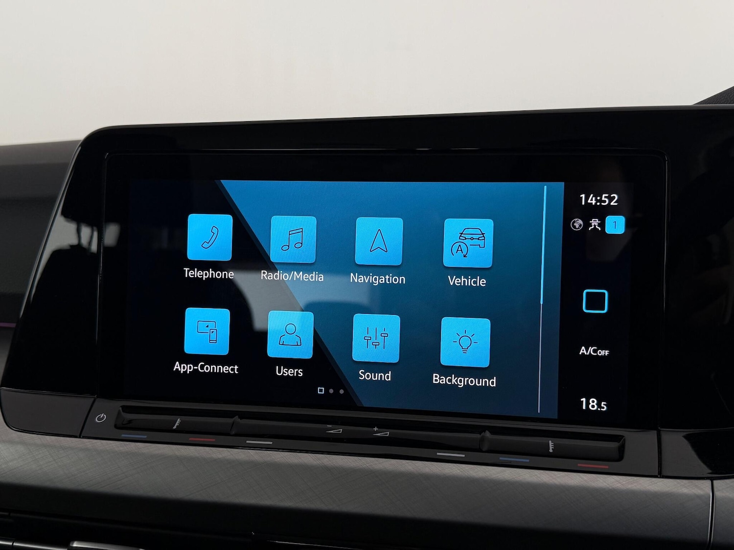 Used Volkswagen Golf 2022 for sale - 77243485: Photo 23