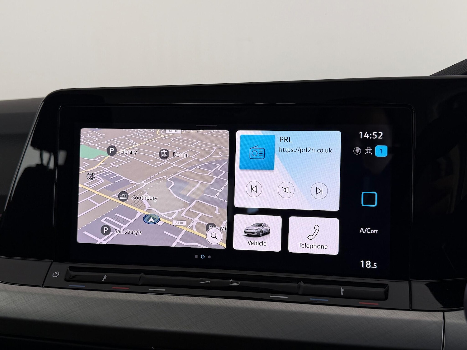 Used Volkswagen Golf 2022 for sale - 77243485: Photo 25