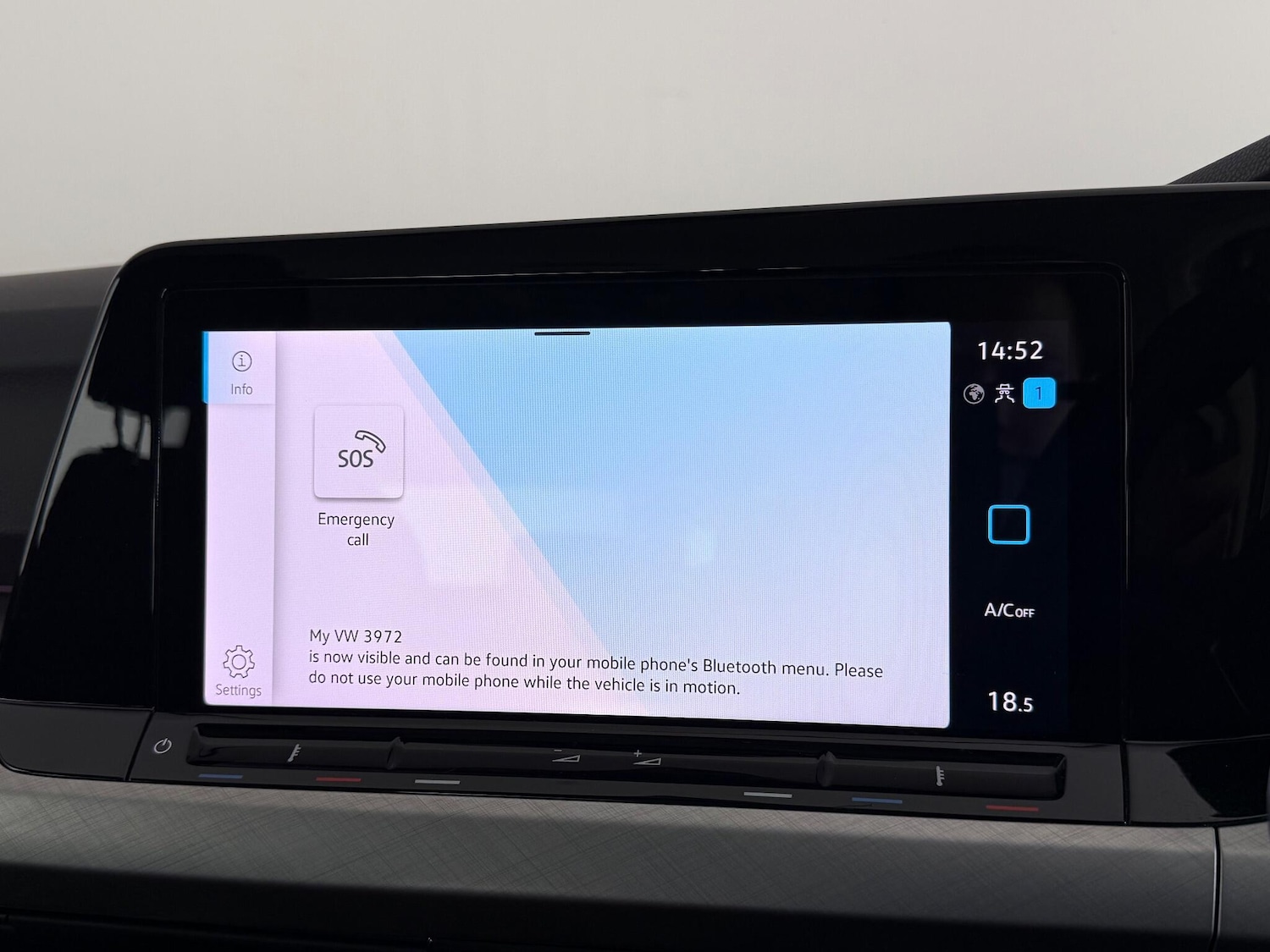 Used Volkswagen Golf 2022 for sale - 77243485: Photo 28