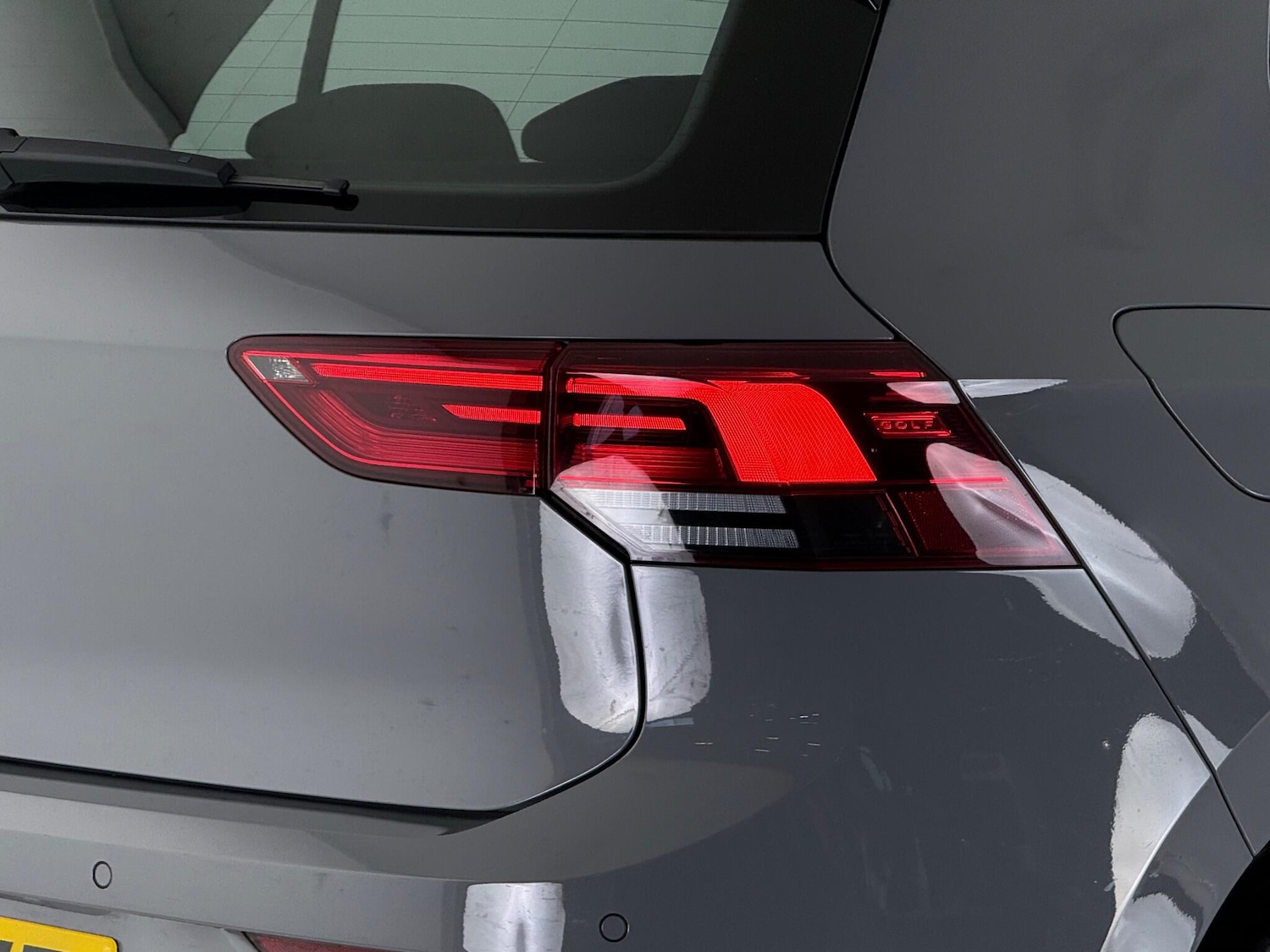 Used Volkswagen Golf 2022 for sale - 77243485: Photo 8