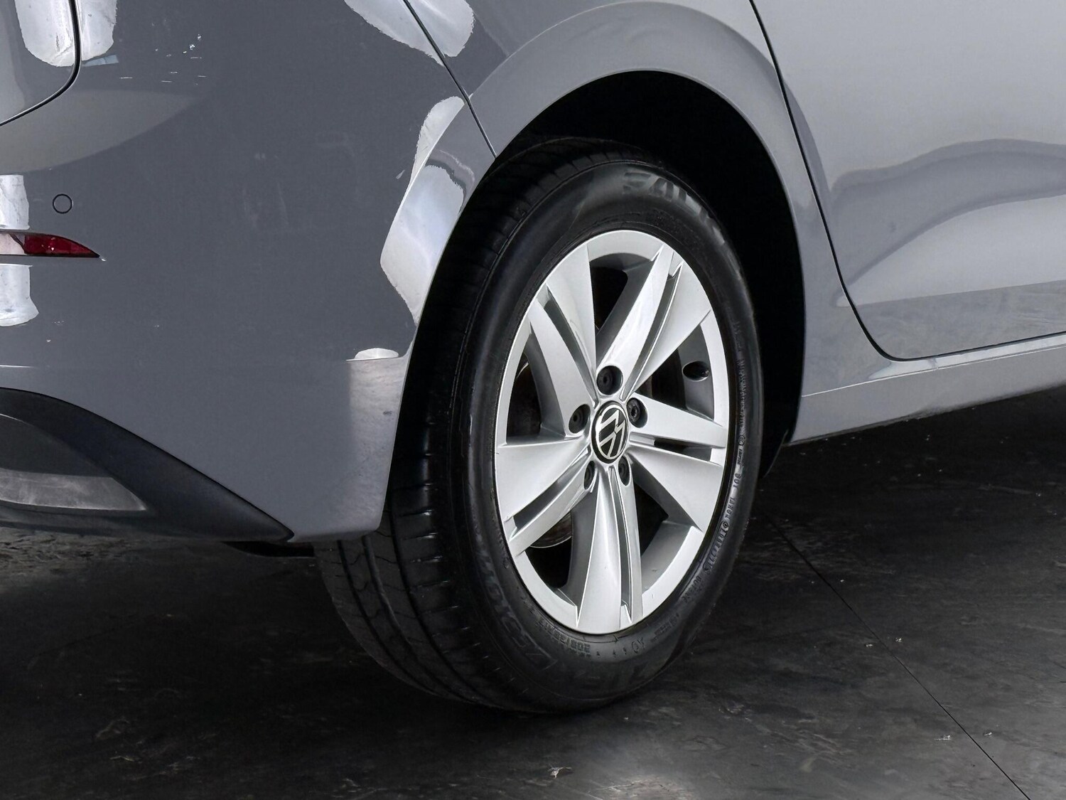 Used Volkswagen Golf 2022 for sale - 77243485: Photo 9