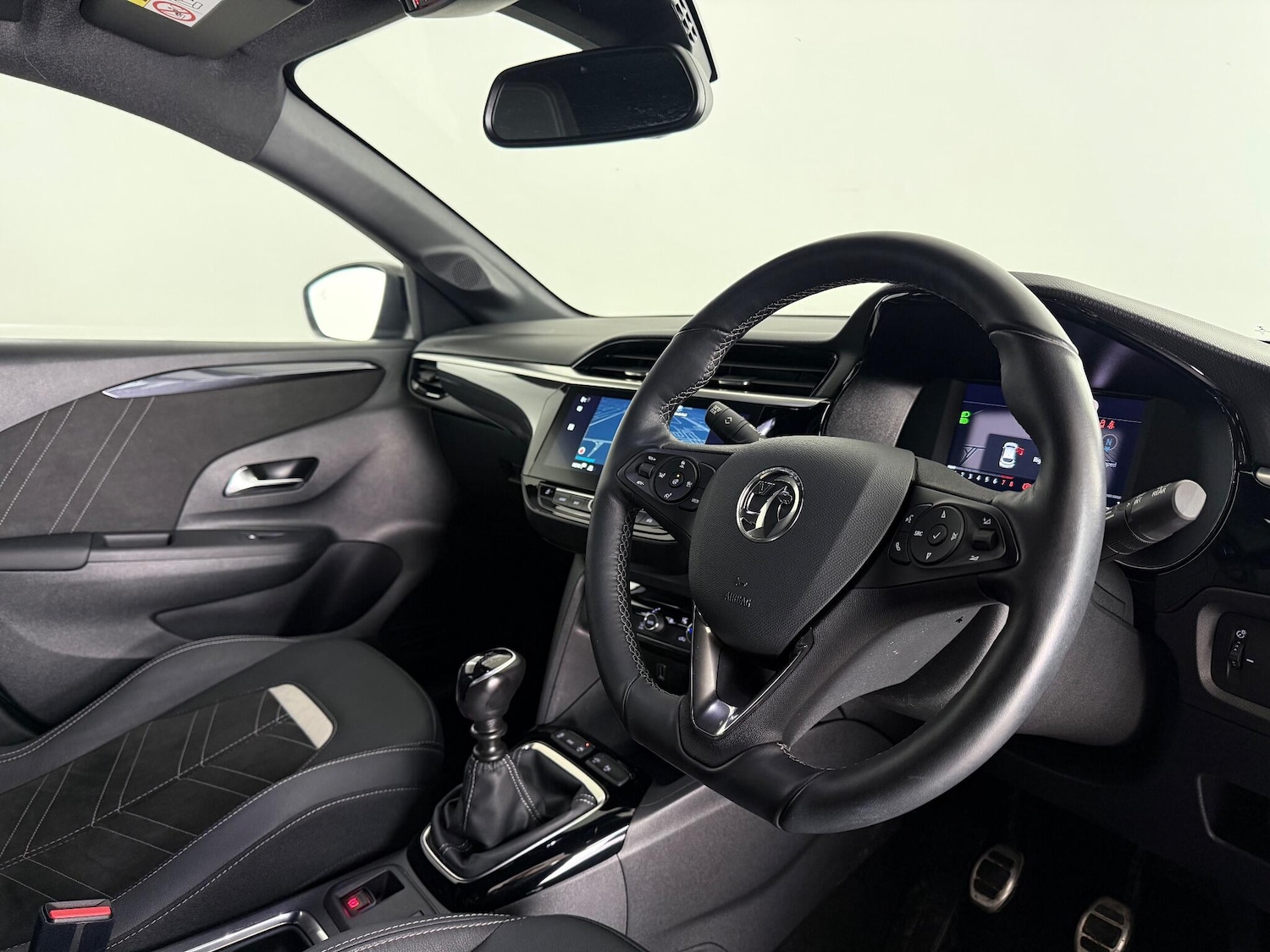 Used Vauxhall Corsa 2022 for sale - 77260385: Photo 11