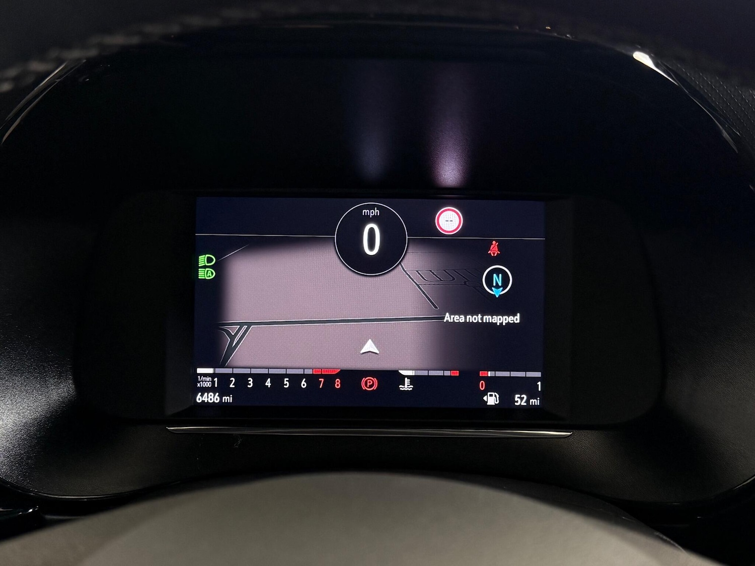 Used Vauxhall Corsa 2022 for sale - 77260385: Photo 18