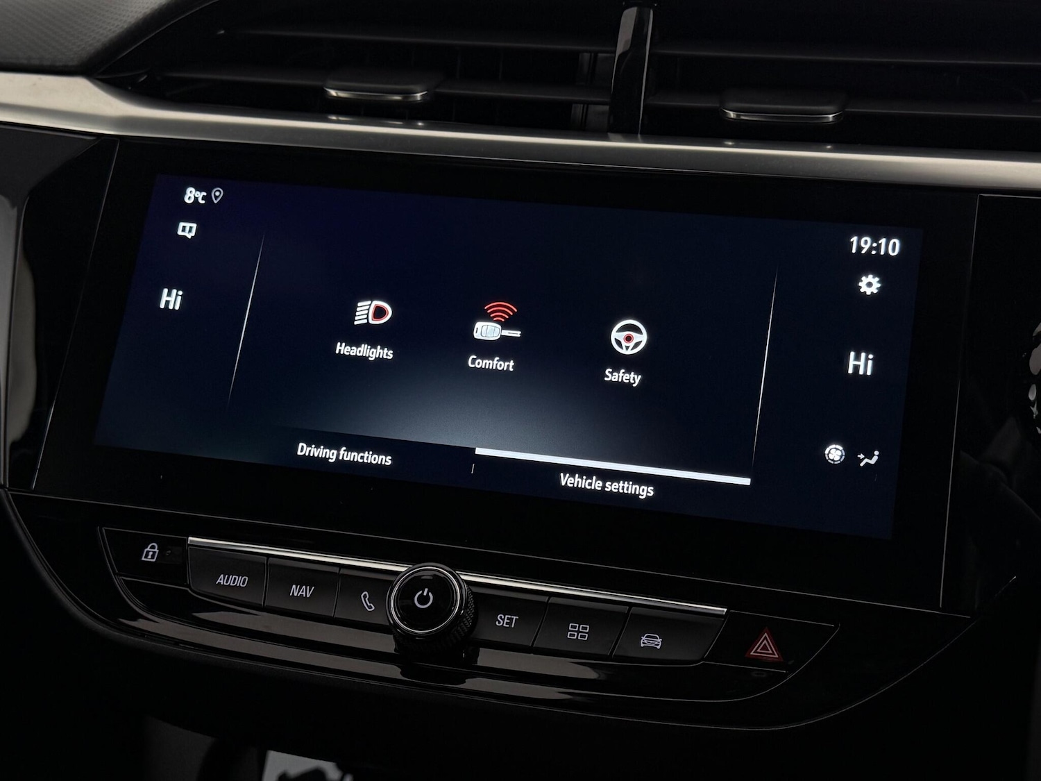 Used Vauxhall Corsa 2022 for sale - 77260385: Photo 28