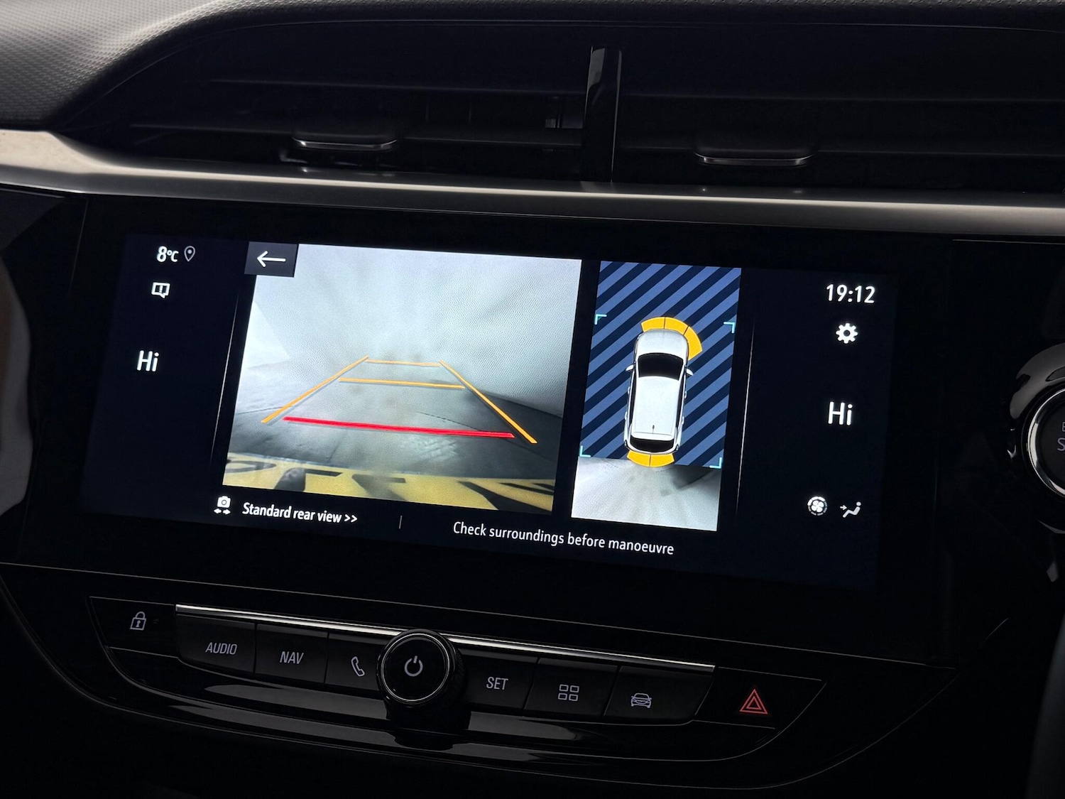 Used Vauxhall Corsa 2022 for sale - 77260385: Photo 31