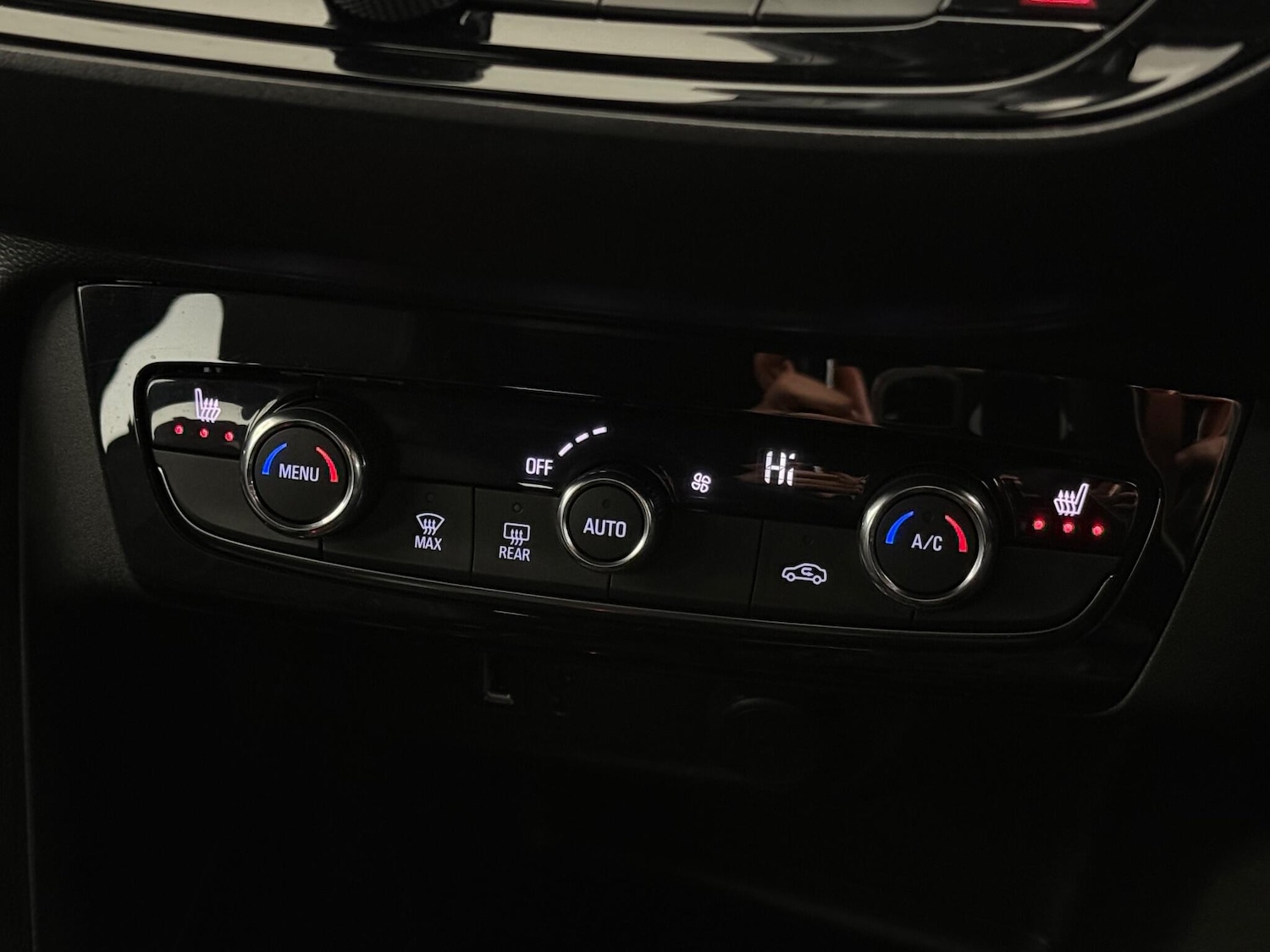 Used Vauxhall Corsa 2022 for sale - 77260385: Photo 35