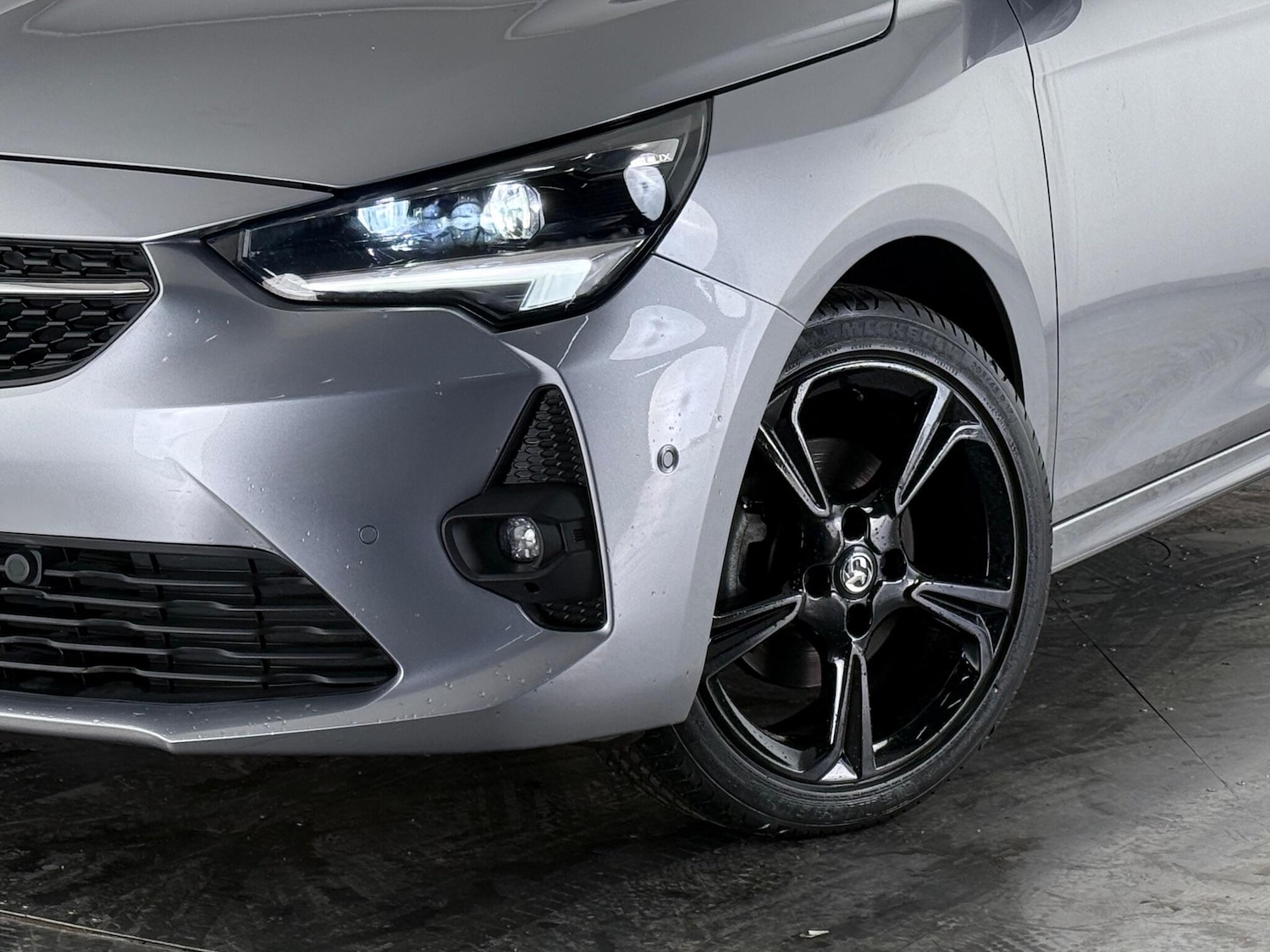 Used Vauxhall Corsa 2022 for sale - 77260385: Photo 38