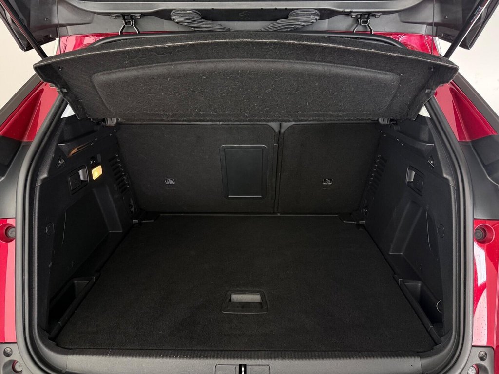 Used Peugeot 3008 2019 for sale - 76021792: Photo 10