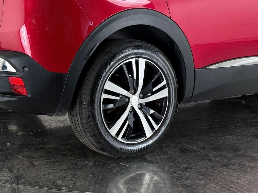 Used Peugeot 3008 2019 for sale - 76021792: Photo 12