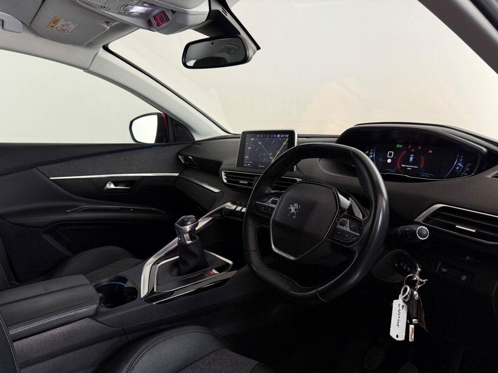 Used Peugeot 3008 2019 for sale - 76021792: Photo 14