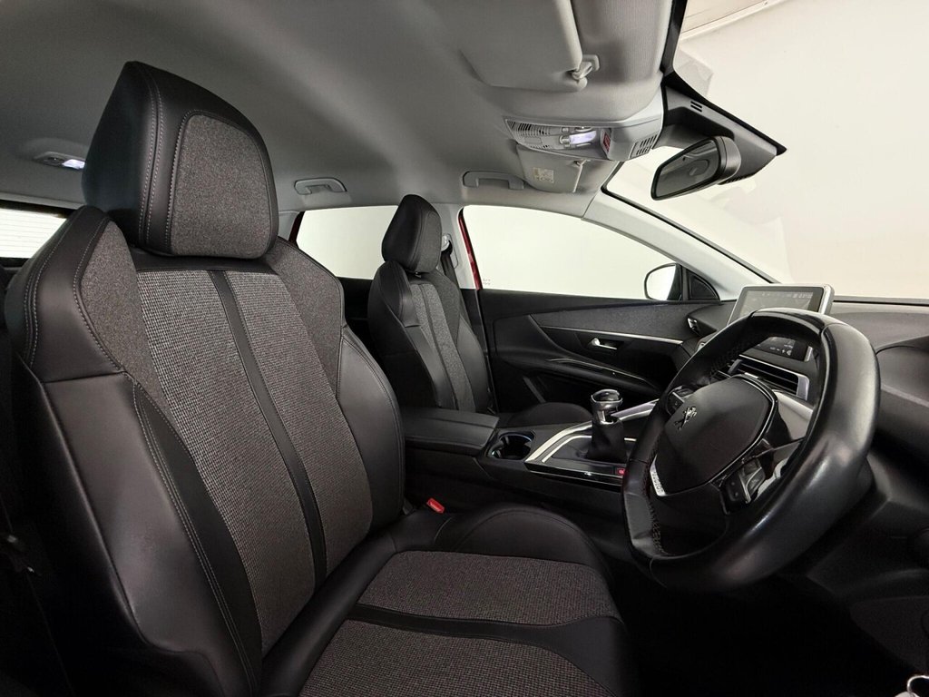 Used Peugeot 3008 2019 for sale - 76021792: Photo 15