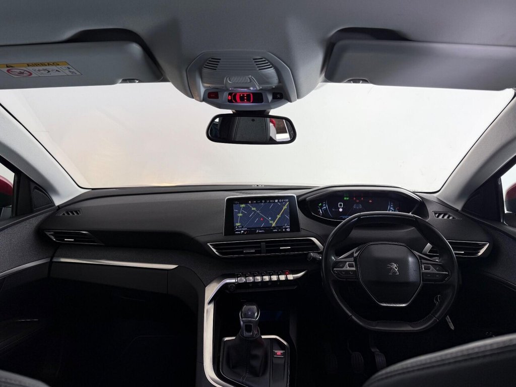 Used Peugeot 3008 2019 for sale - 76021792: Photo 17