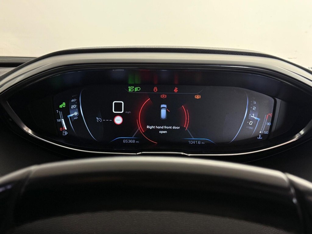 Used Peugeot 3008 2019 for sale - 76021792: Photo 22