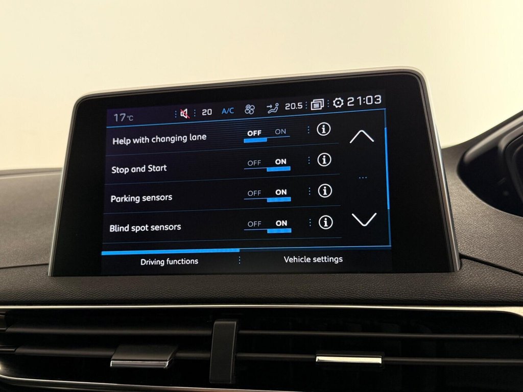 Used Peugeot 3008 2019 for sale - 76021792: Photo 28
