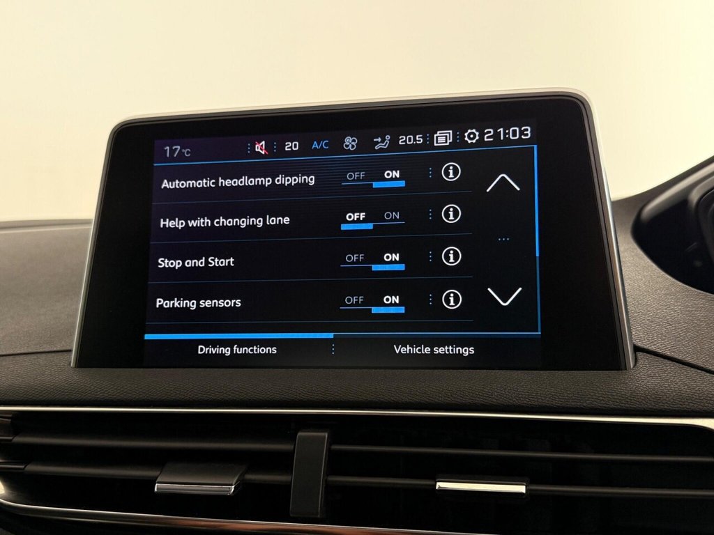 Used Peugeot 3008 2019 for sale - 76021792: Photo 29