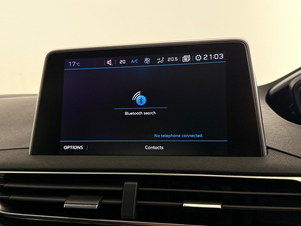 Used Peugeot 3008 2019 for sale - 76021792: Photo 32