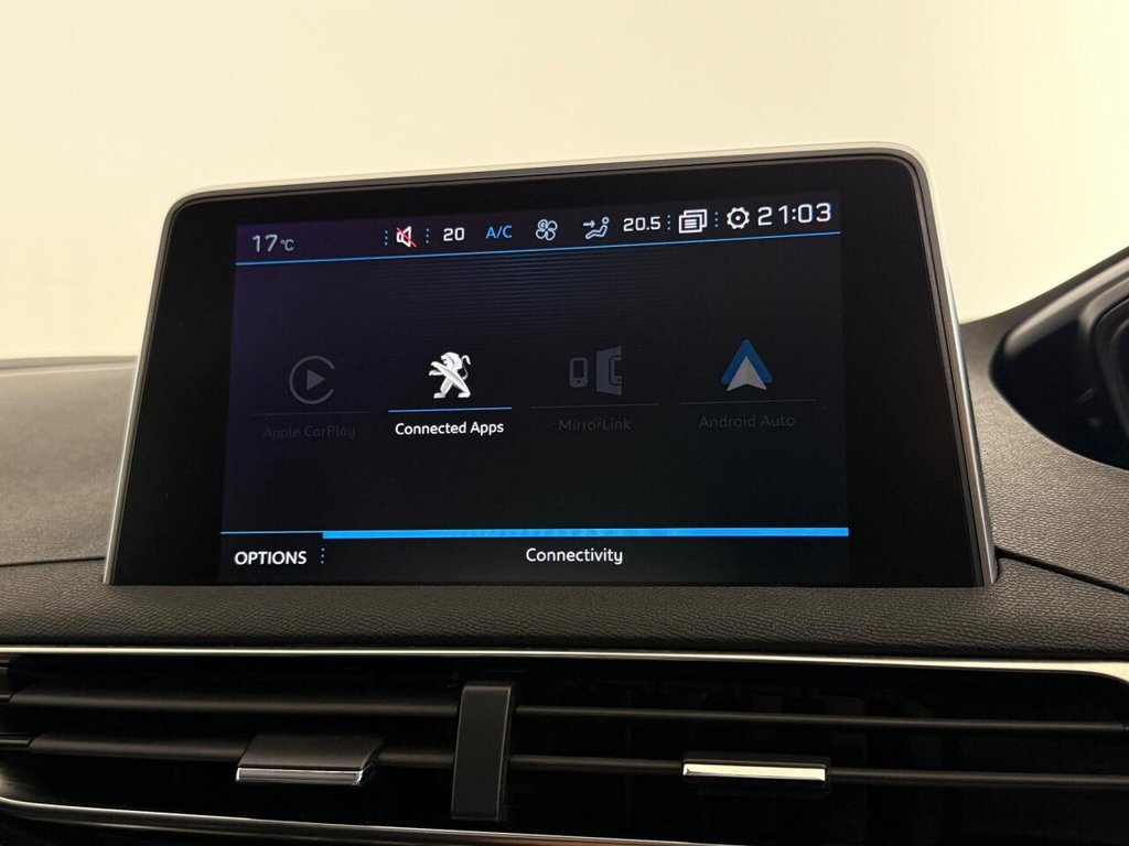 Used Peugeot 3008 2019 for sale - 76021792: Photo 36