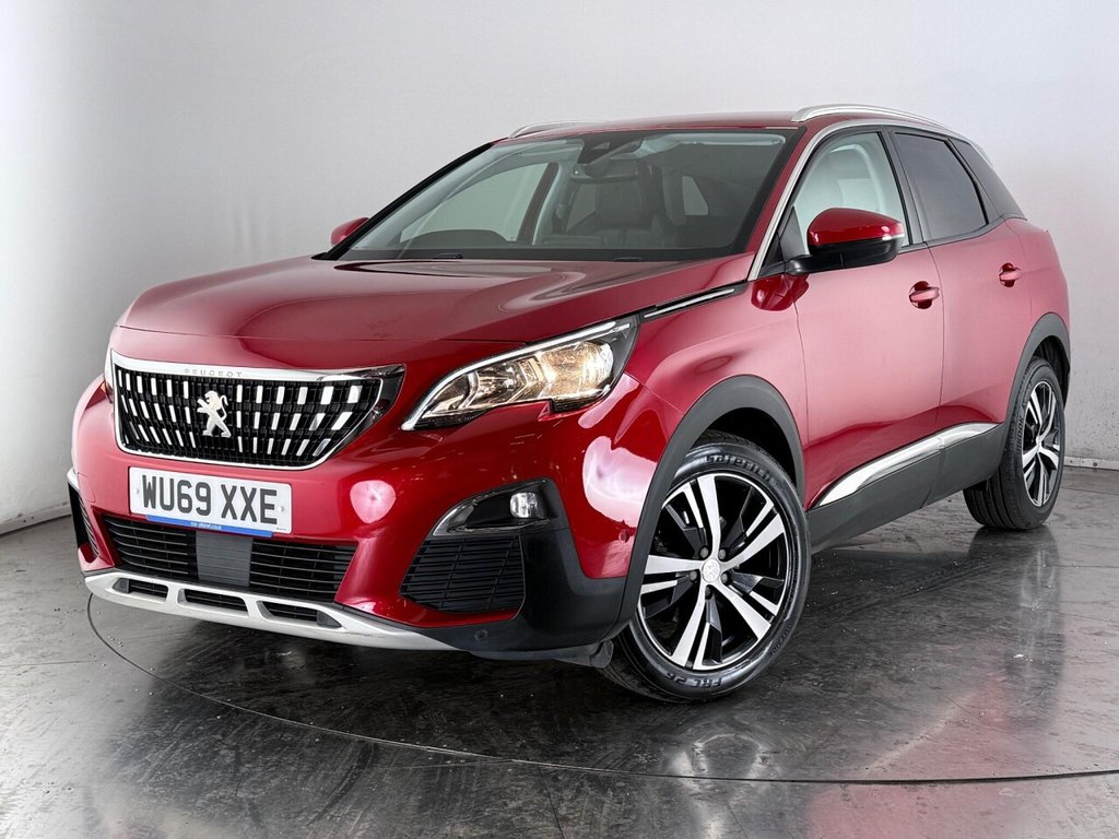 Used Peugeot 3008 2019 for sale - 76021792: Photo 41