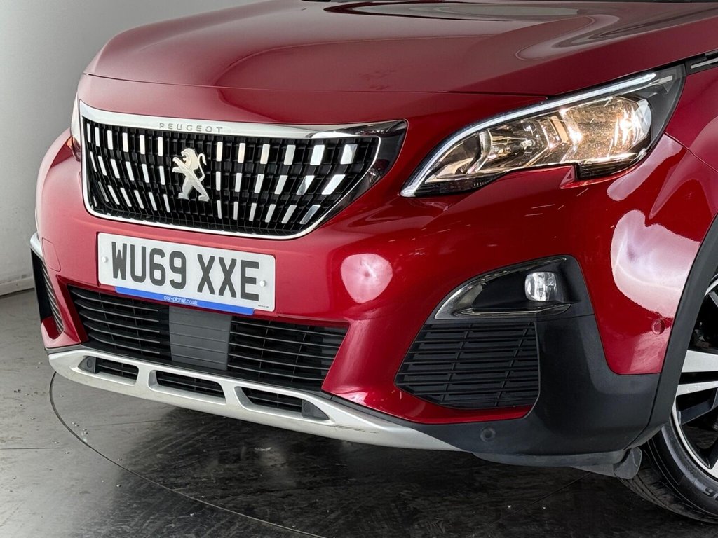 Used Peugeot 3008 2019 for sale - 76021792: Photo 42