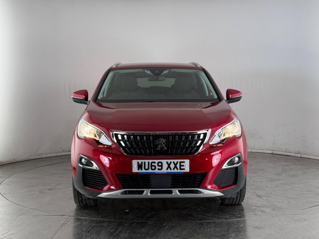 Used Peugeot 3008 2019 for sale - 76021792: Photo 7