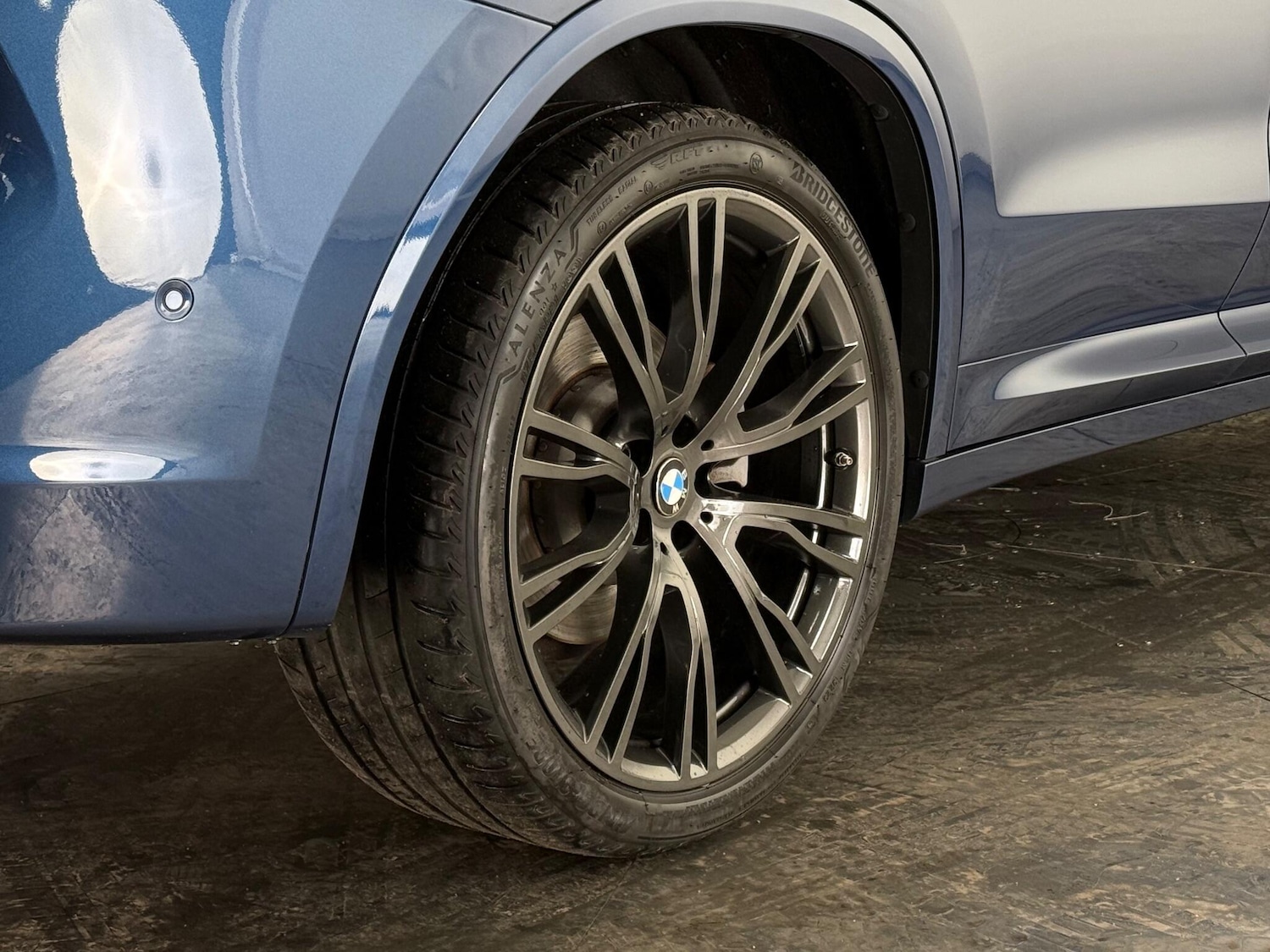 Used BMW X3 2019 for sale - 76468562: Photo 10