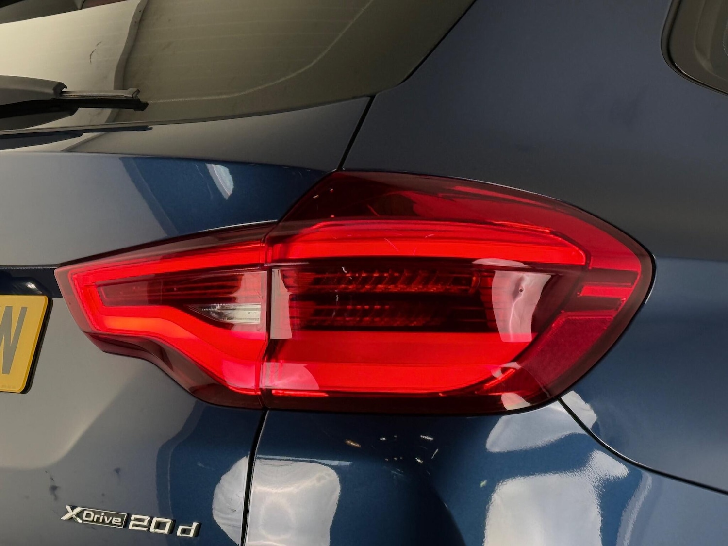 Used BMW X3 2019 for sale - 76468562: Photo 11