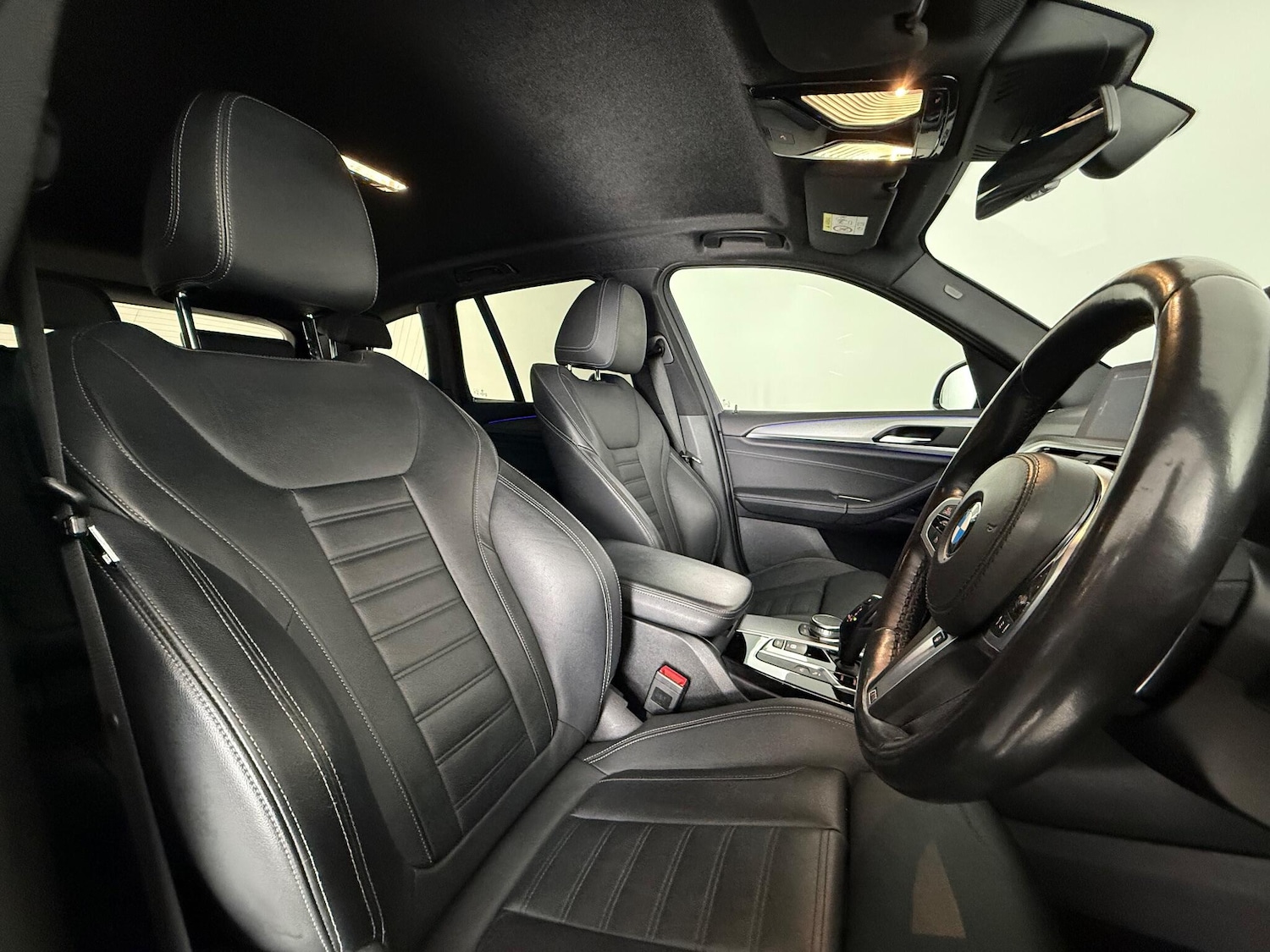 Used BMW X3 2019 for sale - 76468562: Photo 15