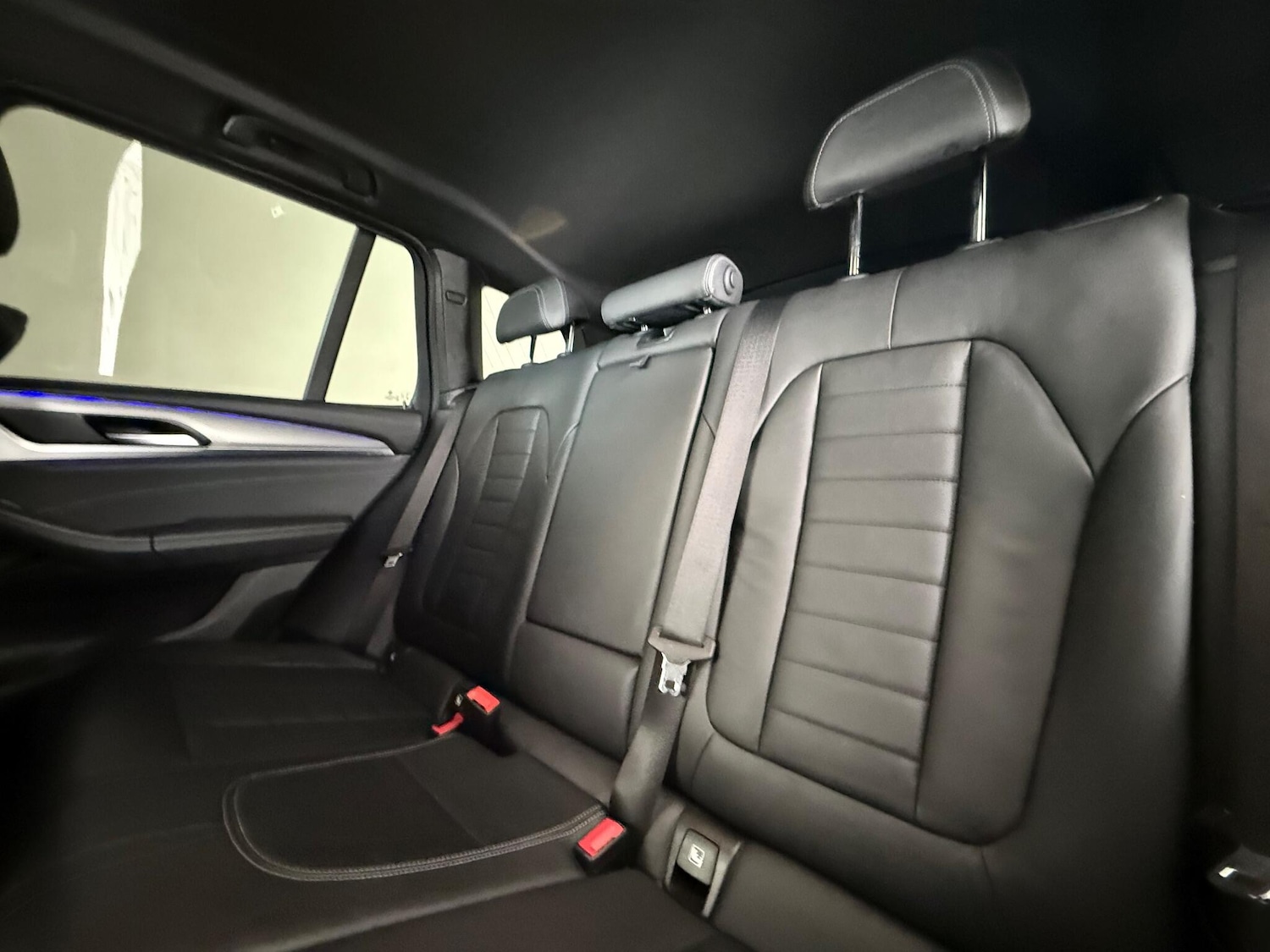 Used BMW X3 2019 for sale - 76468562: Photo 17