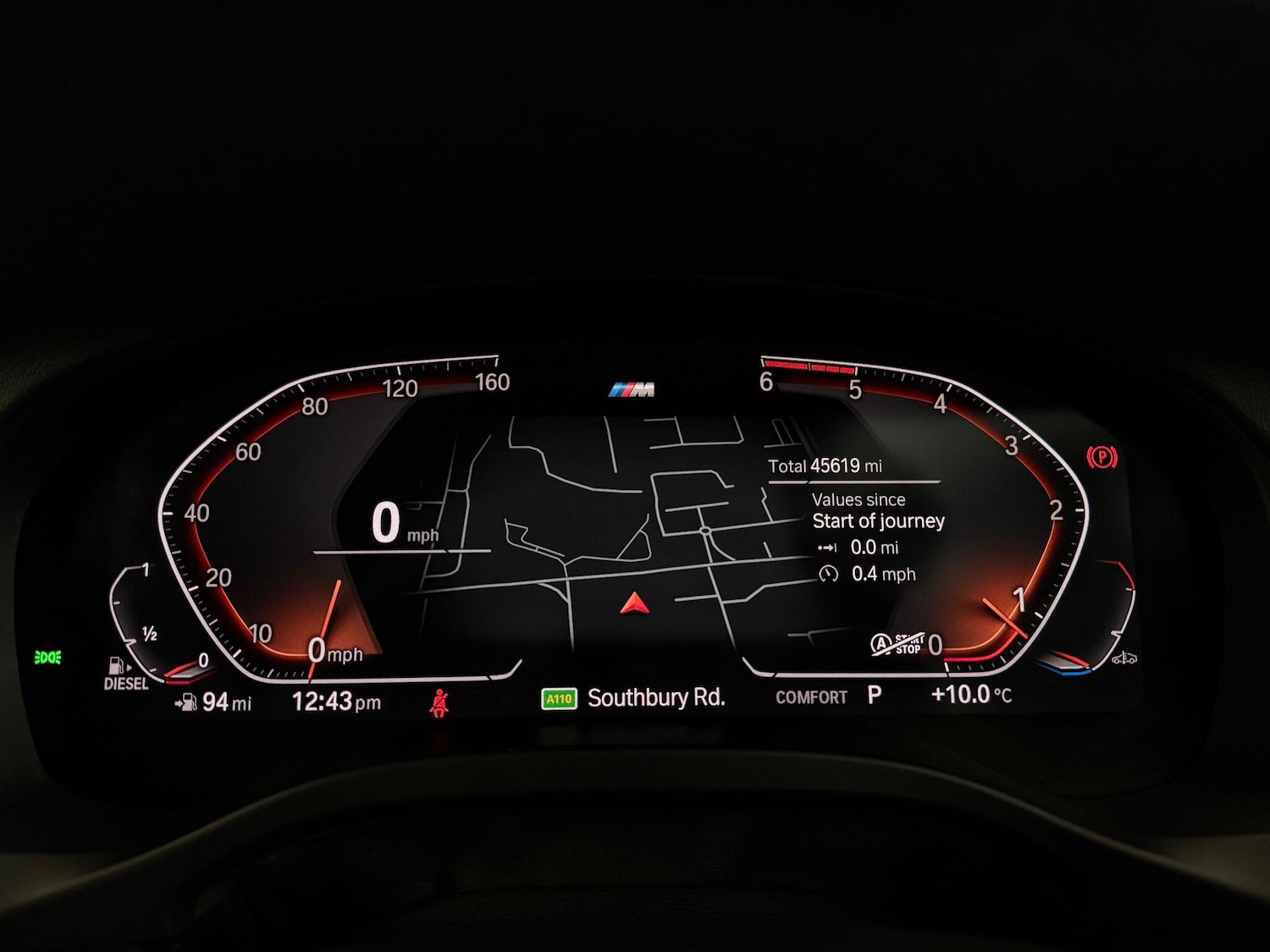 Used BMW X3 2019 for sale - 76468562: Photo 19