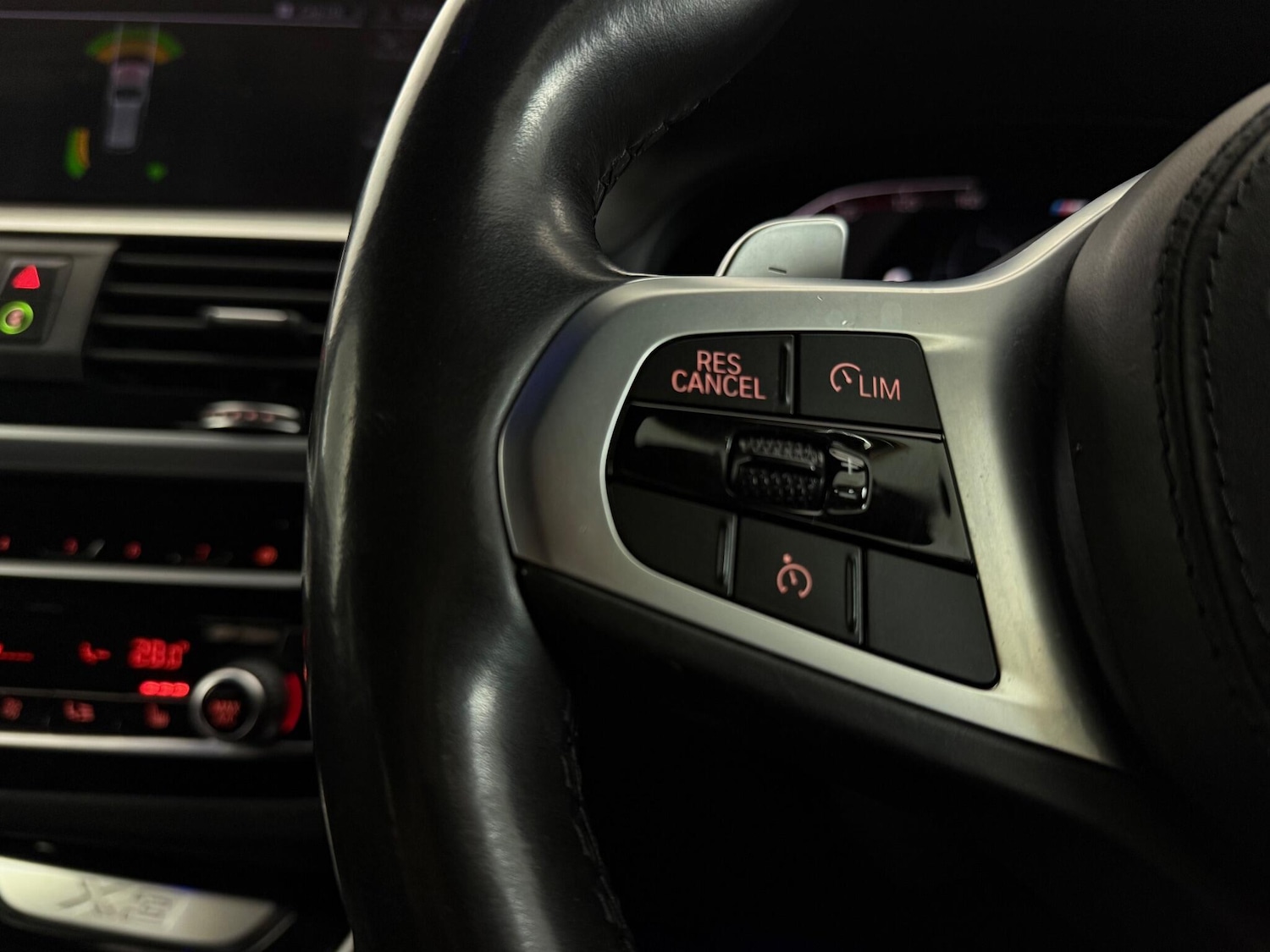 Used BMW X3 2019 for sale - 76468562: Photo 24