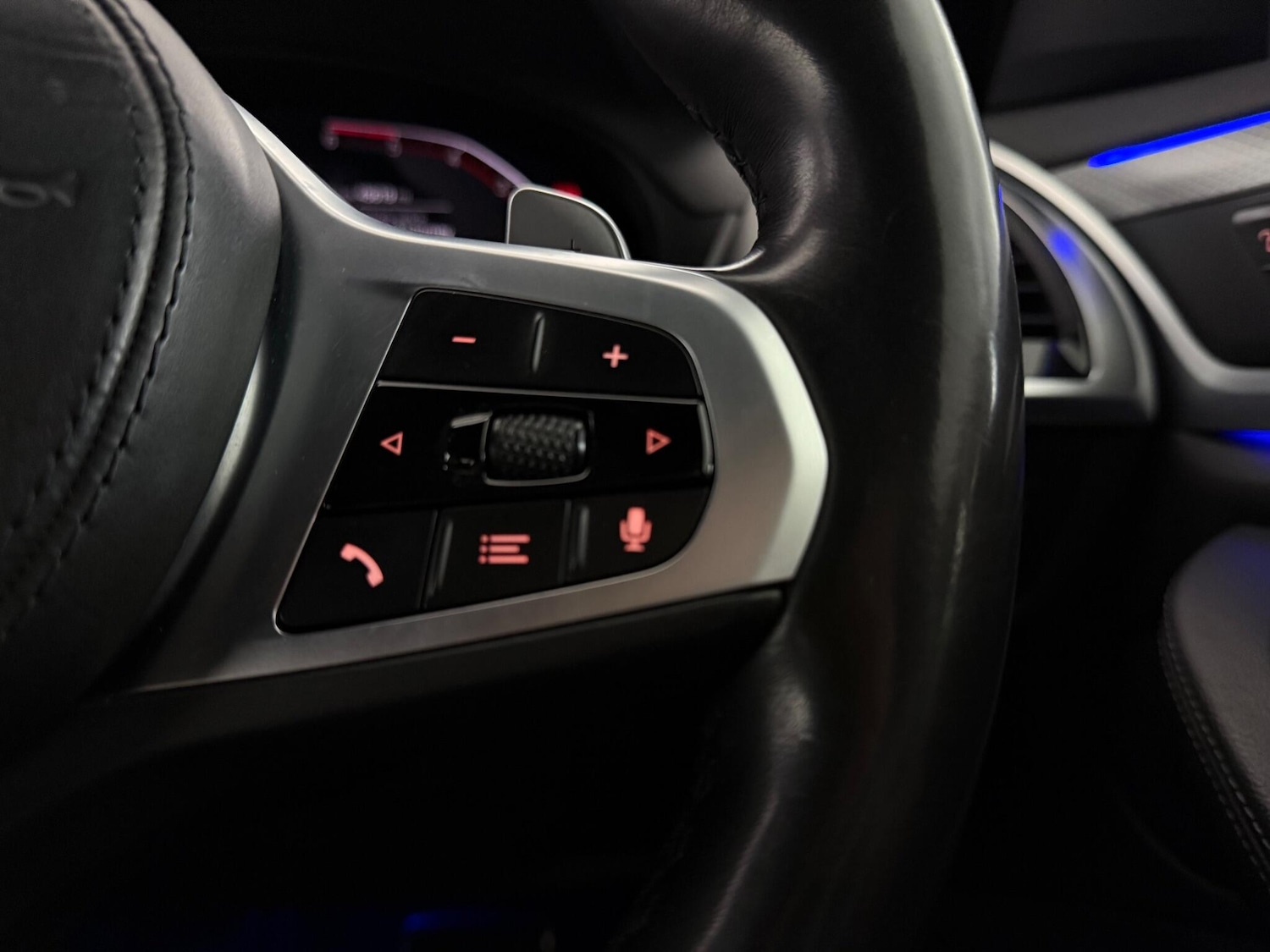 Used BMW X3 2019 for sale - 76468562: Photo 25