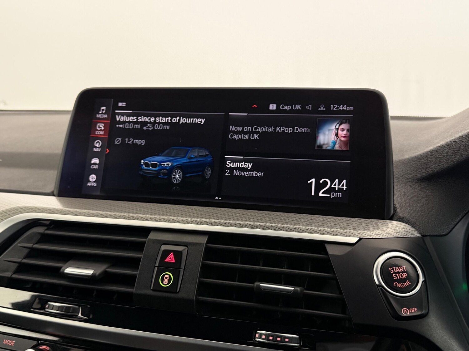 Used BMW X3 2019 for sale - 76468562: Photo 29