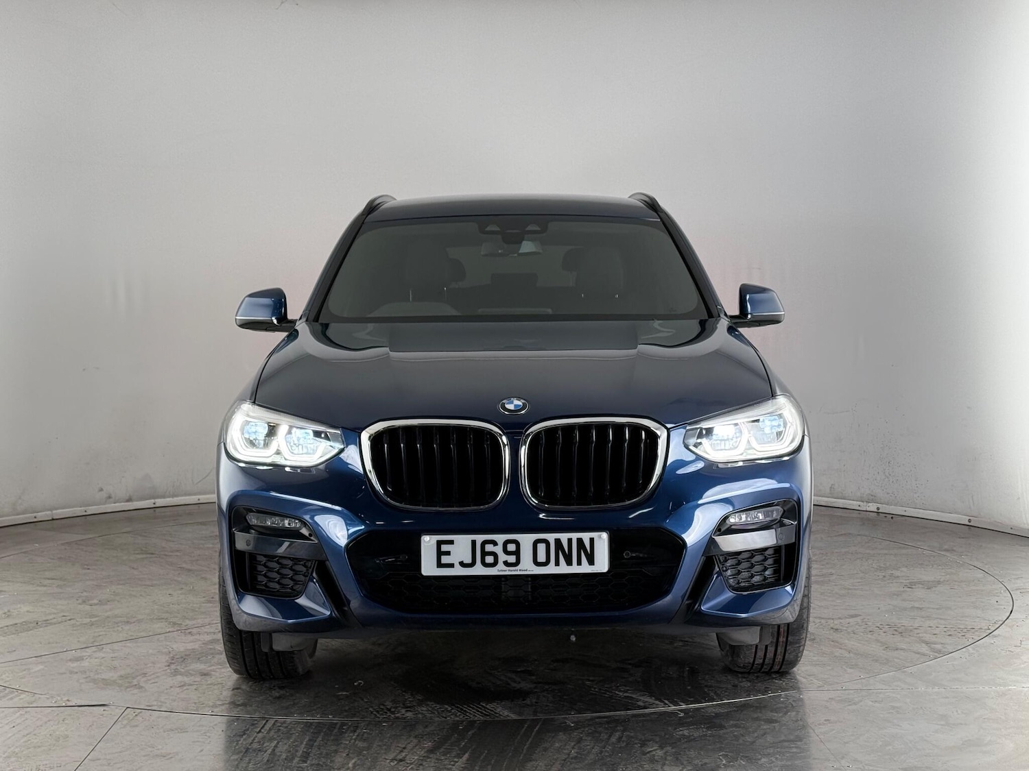 Used BMW X3 2019 for sale - 76468562: Photo 3