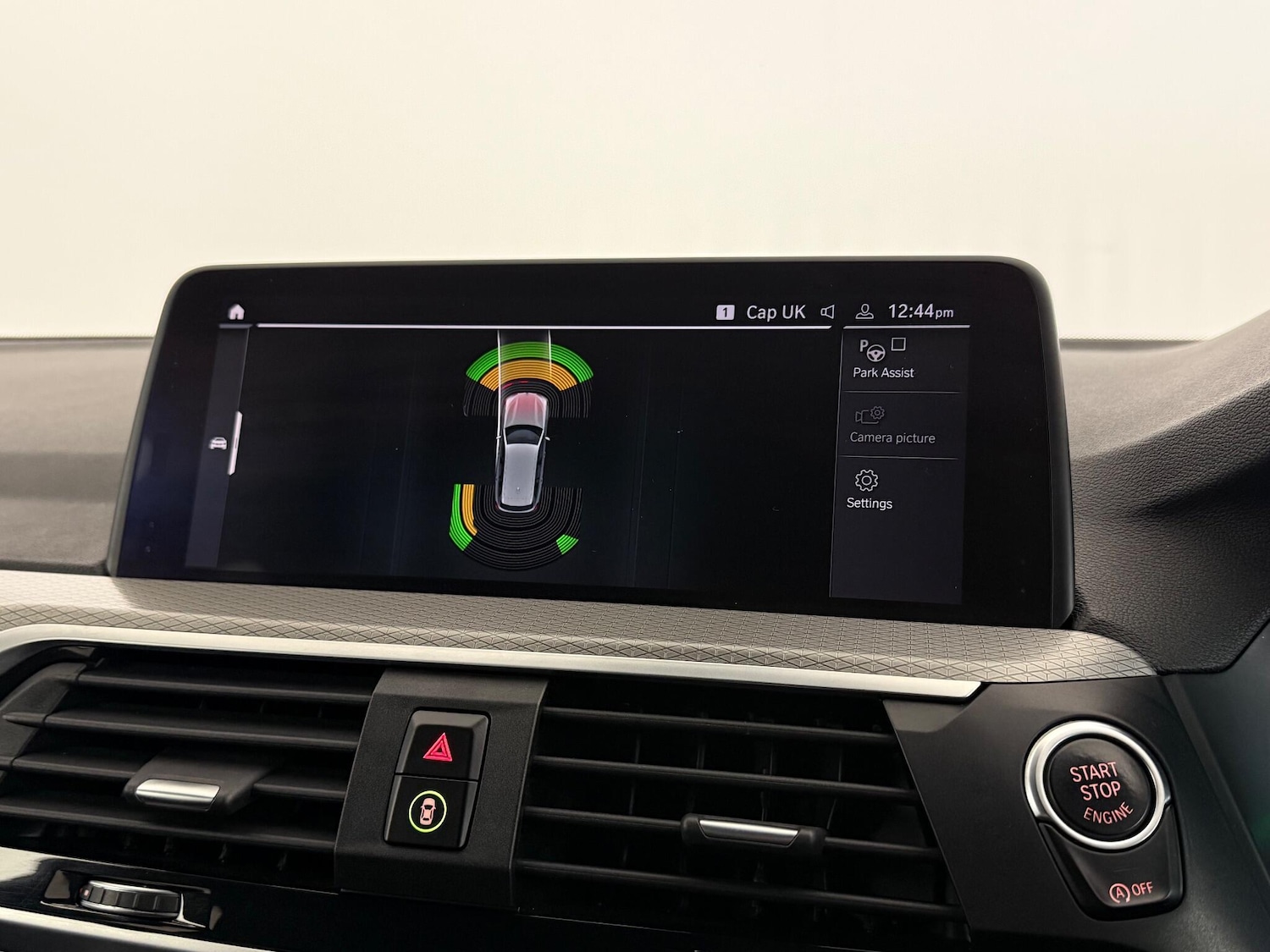 Used BMW X3 2019 for sale - 76468562: Photo 30